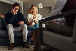 Communication Issues In Marriage