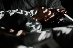 Ptsd And Sleep Problems