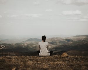 Mindfulness In Ptsd Recovery