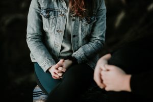 Finding The Right Therapist For Ptsd