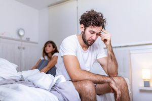 Signs Of Sex Addiction