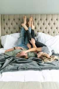 Complexities Of Sexual Desire
