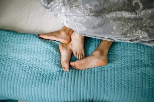 Complexities Of Sexual Desire