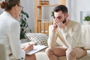 Emotional Abuse Counselling