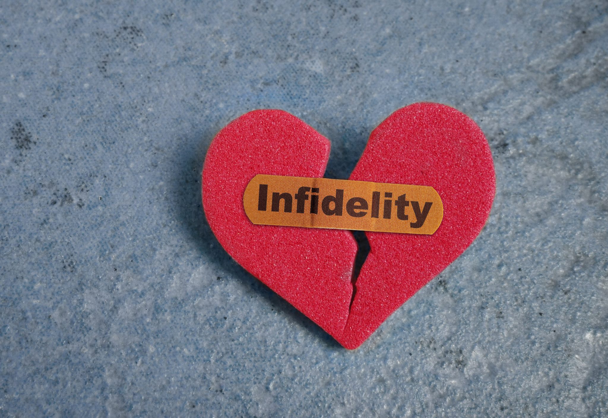Impact Of Infidelity