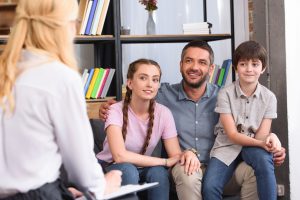 Systemic Family Therapy