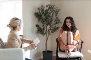 Self-Care In Overcoming Codependency